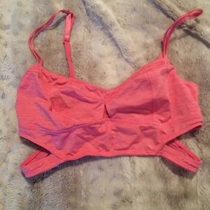 Forever 21 bralette